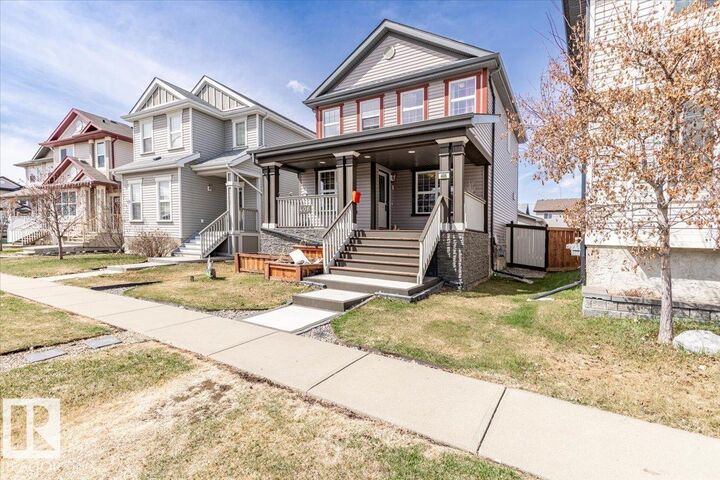 Property Photo:  406 Songhurst Place  AB T9E 0P7 
