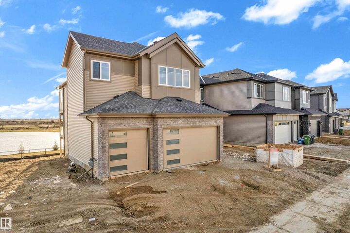 Property Photo:  213 Crystal Creek  AB T9E 0X6 