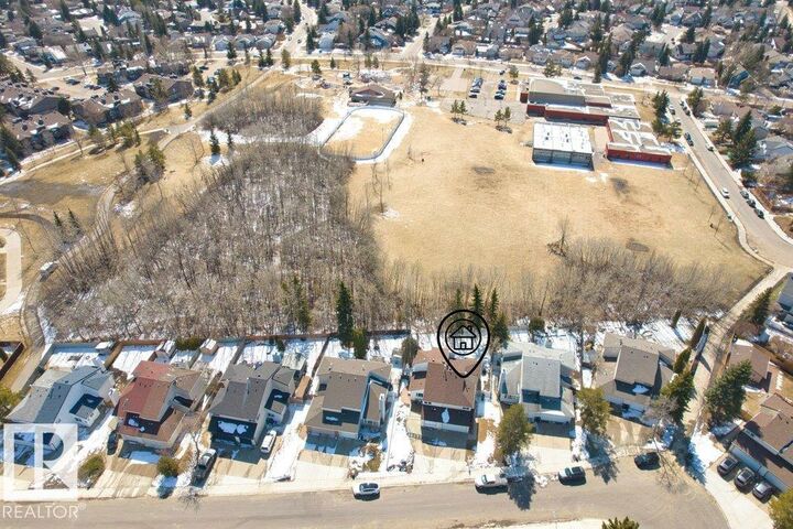 Property Photo:  17313 60 Avenue NW  AB T6M 1E9 