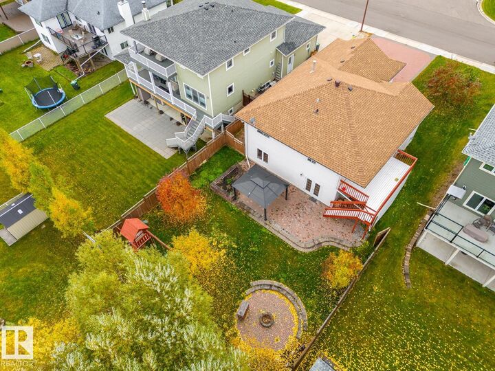 Property Photo:  808 26 Street  AB T9M 1X8 