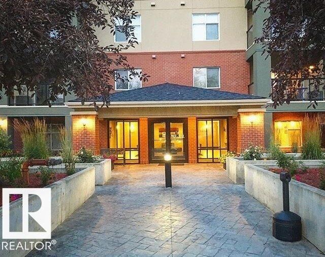 Property Photo:  7909 71 Street NW 419  AB T6B 3P5 