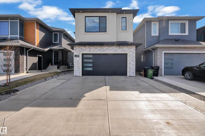 Property Photo:  1755 18 Street NW  AB T6T 2N2 