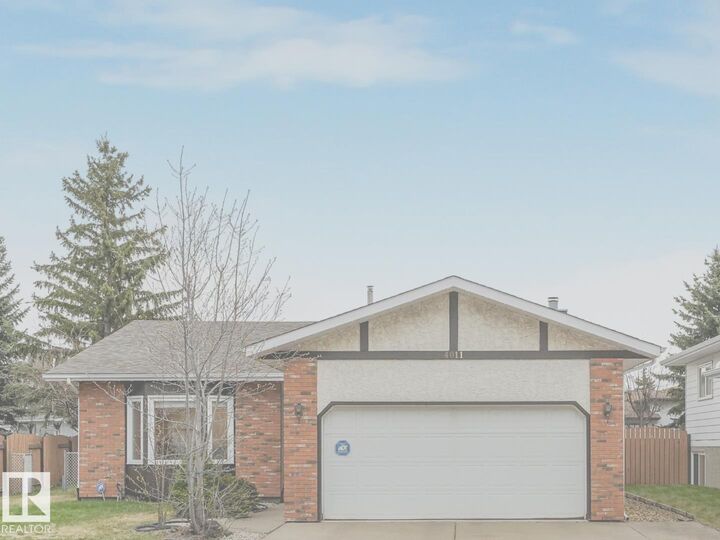 Property Photo:  4011 104 Street NW  AB T6J 6K9 