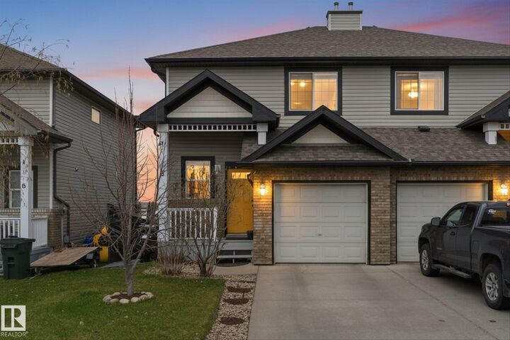 Property Photo: 8 Virginia Avenue AB T7X 4P6