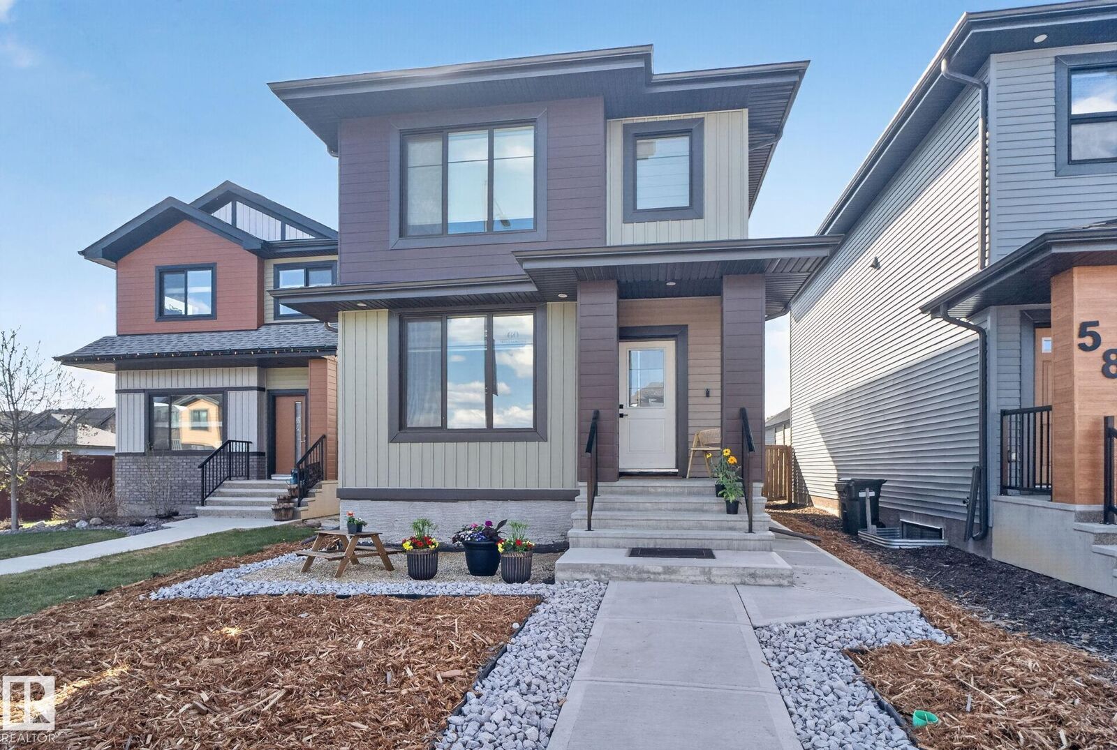 Property Photo:  60 Treble Landing  AB T7X 0Z4 