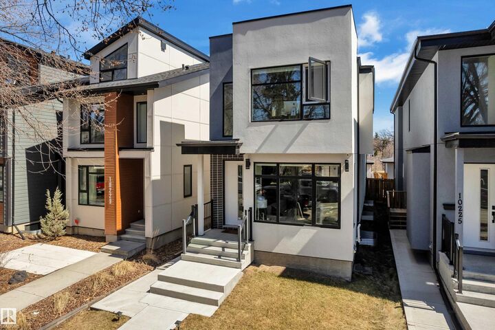 Property Photo:  10227 146 Street NW  AB T5N 3A1 