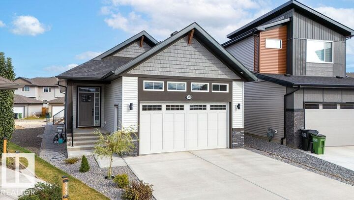 Property Photo:  3623 6 Street NW  AB T6T 2L5 