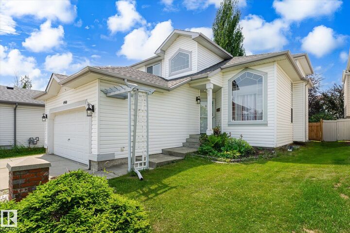 Property Photo:  4908 187 Street NW  AB T6M 2R7 