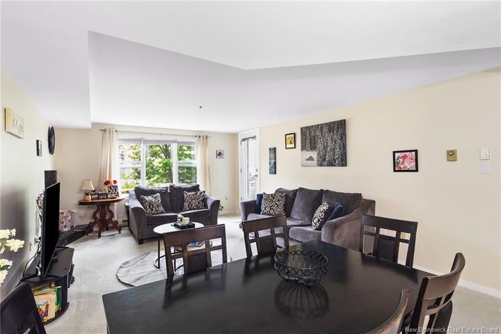 Property Photo: 500 Venus Court 160 NB E3B 3A9