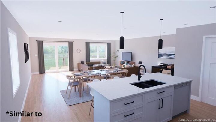 Property Photo:  37 Downsview Drive  NB E2M 7X4 