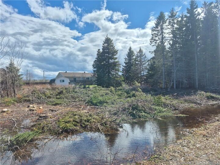 Property Photo:  Lot 16A Rue Desjardins  NB E8J 1N6 
