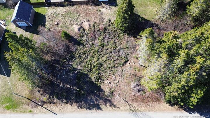 Property Photo:  Lot 16A Rue Desjardins  NB E8J 1N6 