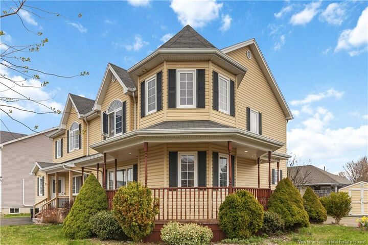 Property Photo:  5 Carlson Street  NB E1G 5N4 