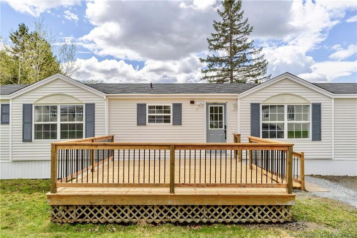 Property Photo:  2 Veinot Street  NB E3B 6T3 
