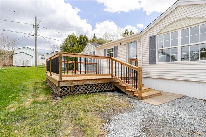 Photo de la propriété:  2 Veinot Street  NB E3B 6T3 