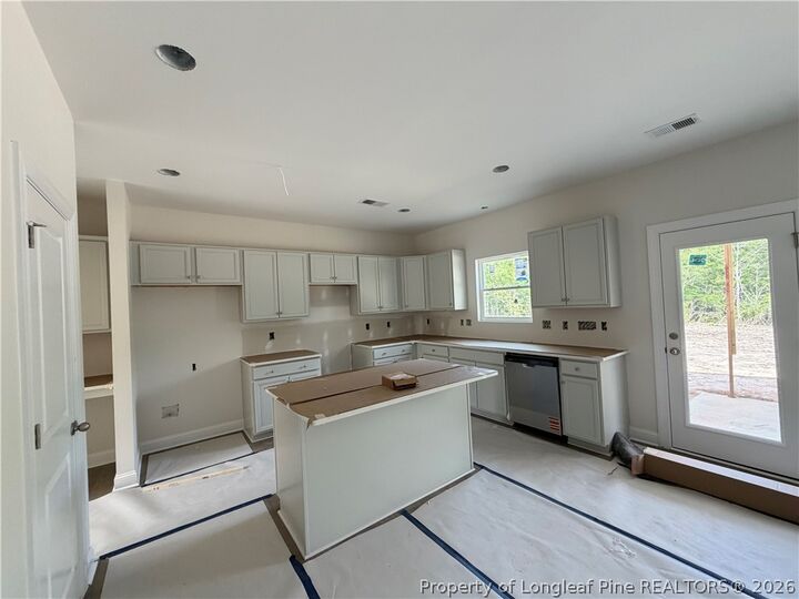 Property Photo: 125 Omie Branch Lane NC 27546