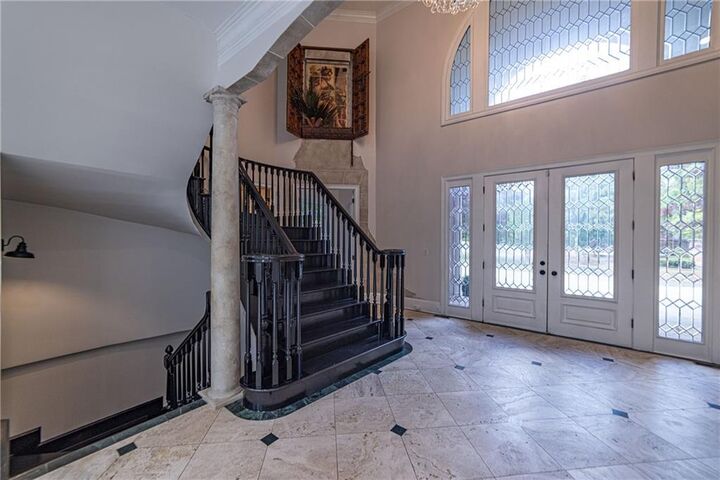 Property Photo:  1483 Jones Road  GA 30075 