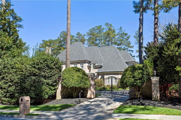 Property Photo:  755 Heards Ferry Road  GA 30328 