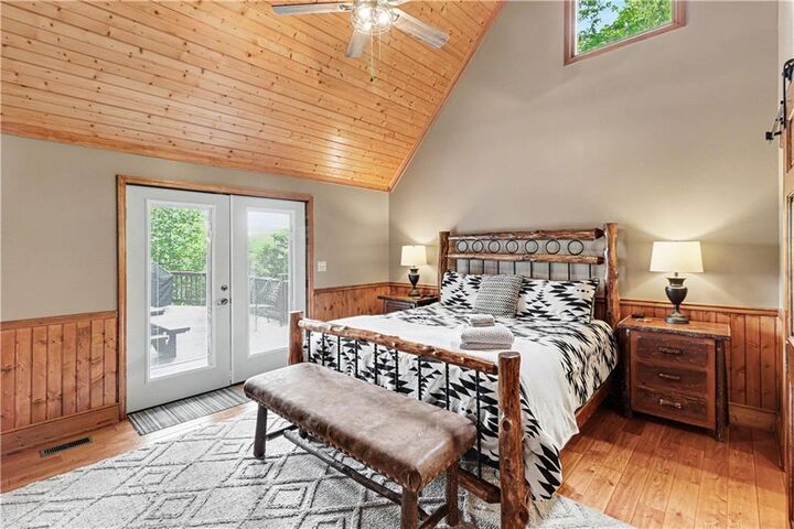 Property Photo:  112 Eagles Nest Lane  GA 30513 