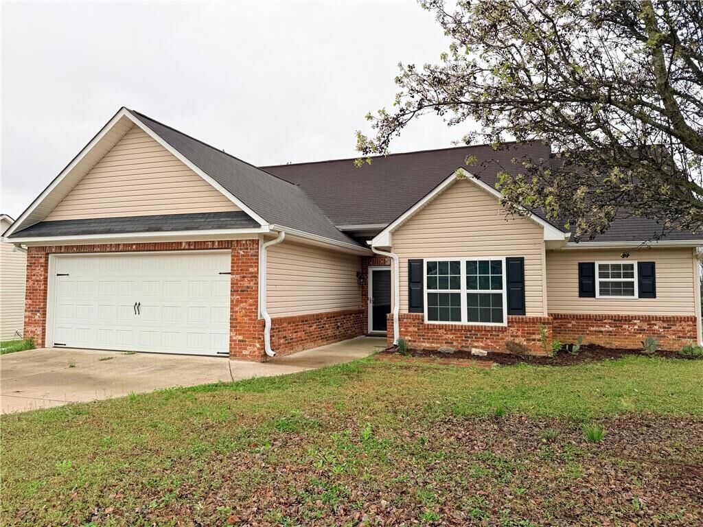 Property Photo:  107 Colton Drive  GA 30701 