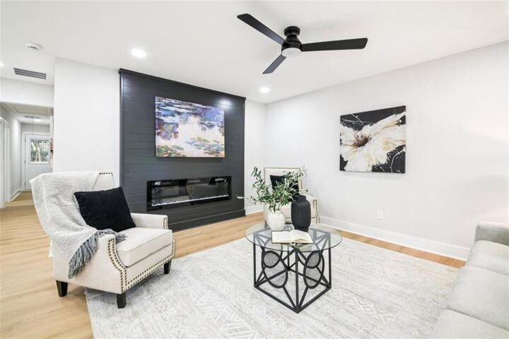 Property Photo:  354 Brooks Avenue SW  GA 30310 