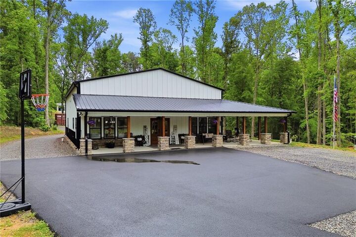 Property Photo:  580 Eagles Perch Road  GA 30107 