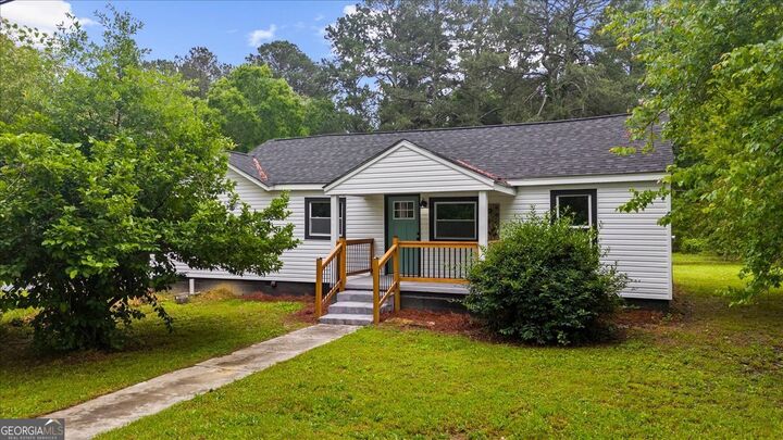 Property Photo:  63 Selman Road NW  GA 30165 