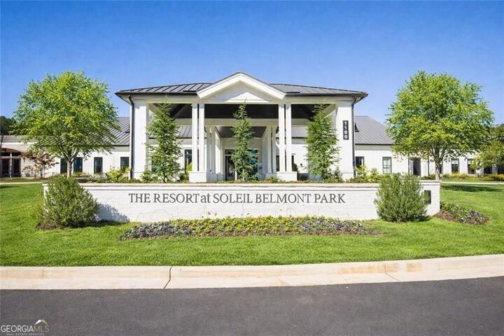 Property Photo:  709 Highgrove Pass  GA 30115 