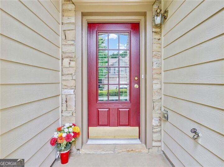 Property Photo: 3034 Cross Creek Drive GA 30040