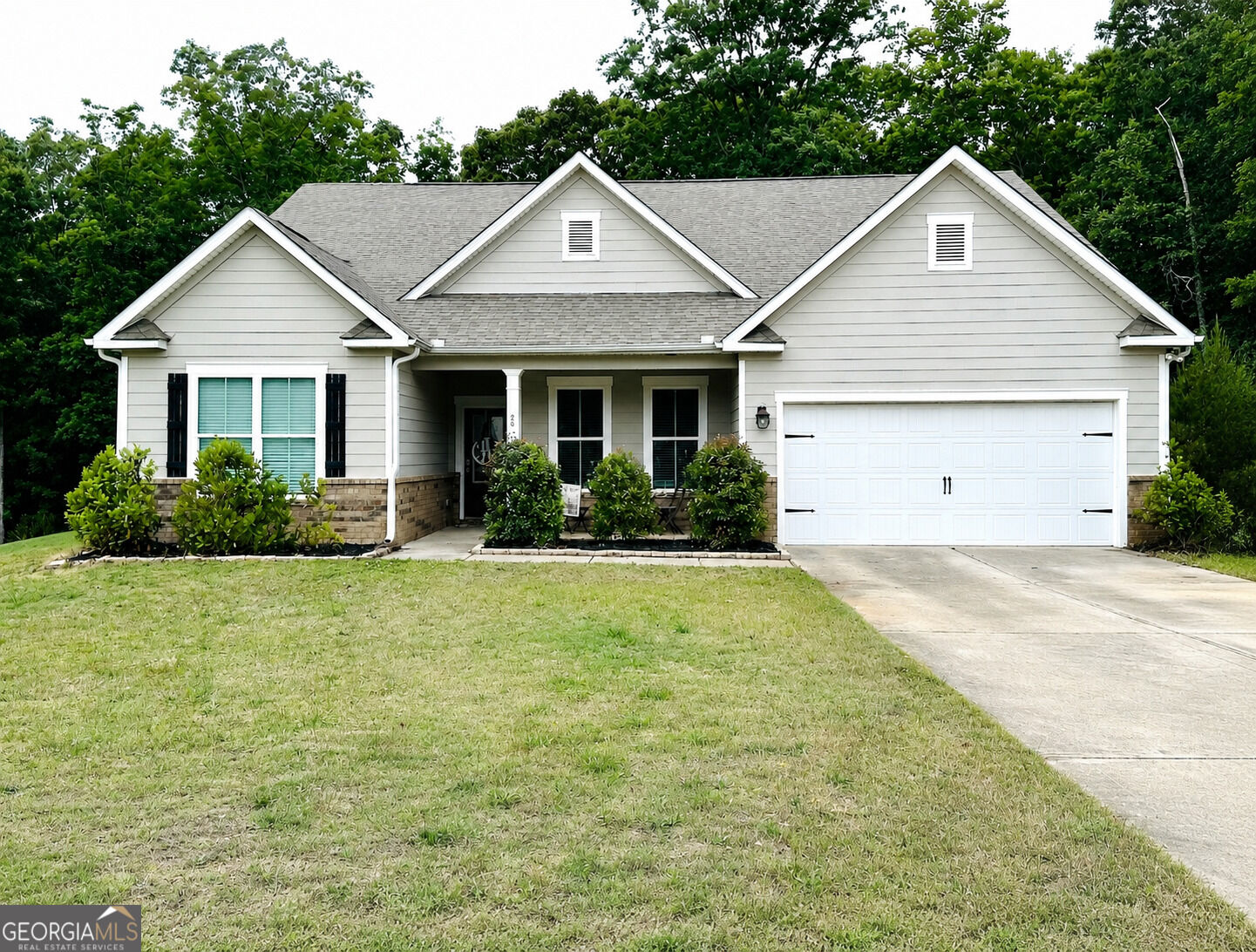 Property Photo:  20 Cope Court  GA 30016 