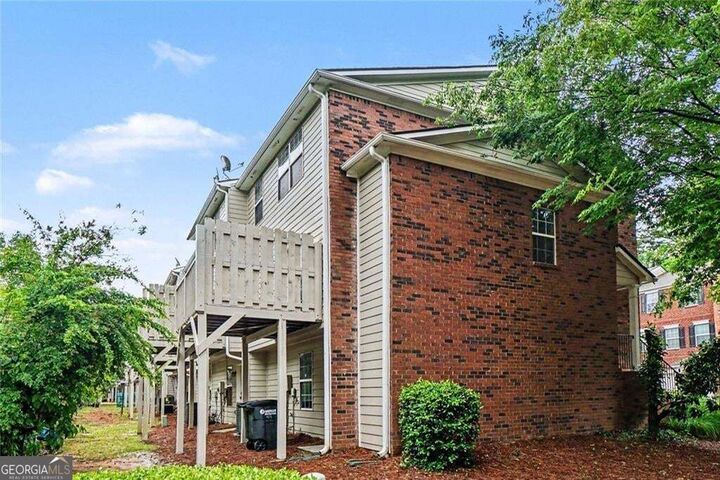 Property Photo: 402 Heritage Park Trace NW 21 GA 30144