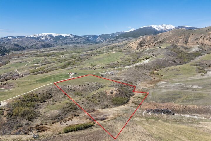 Property Photo:  Nhn Outlaw Trail  MT 59711 