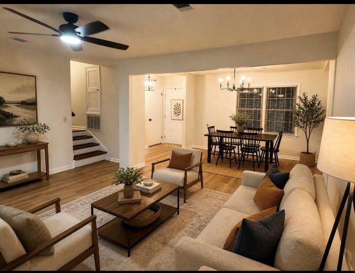 Property Photo:  3035 Mustang Drive  GA 31909 