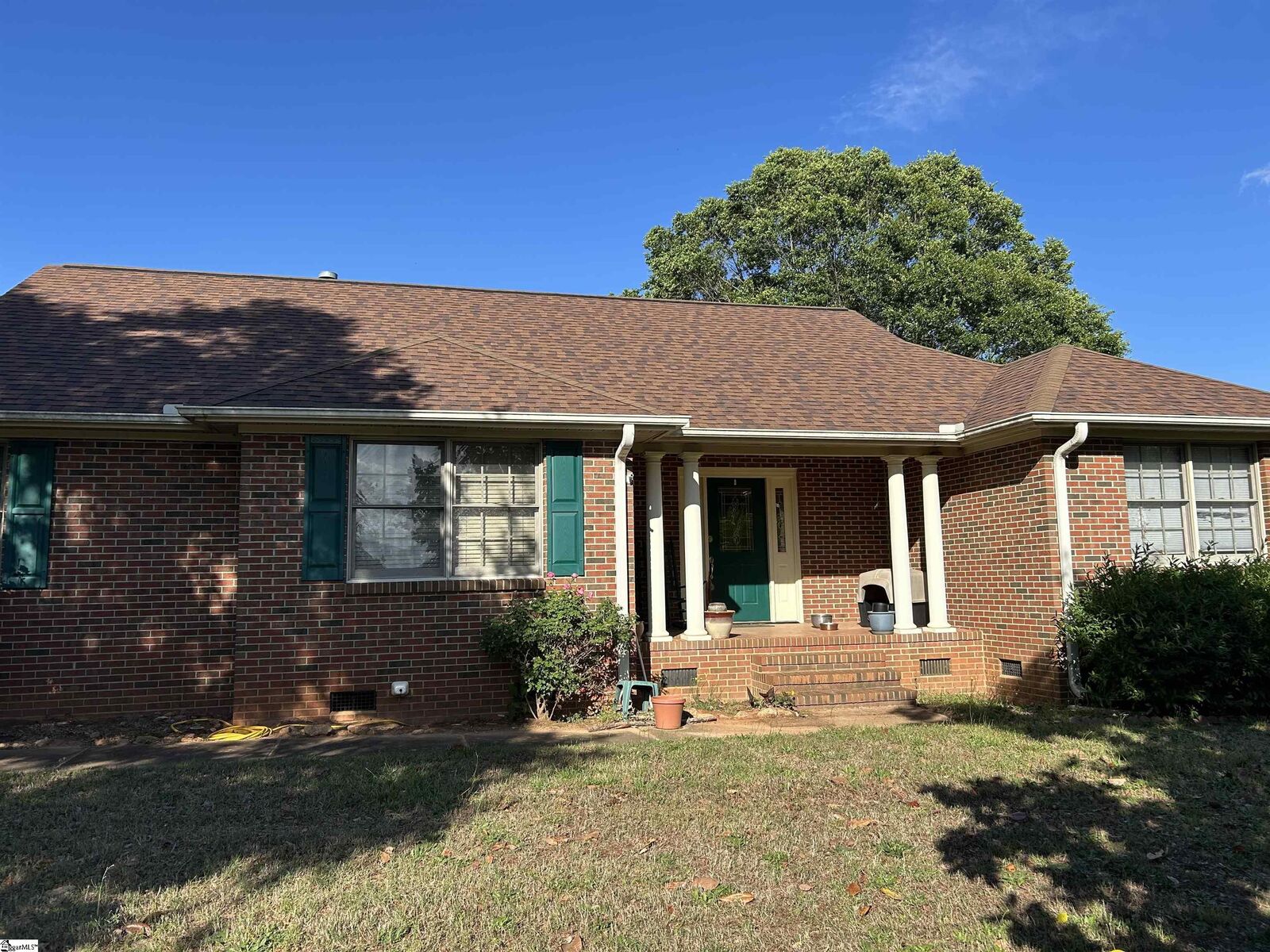 Property Photo:  112 Arnold Road  SC 29669 