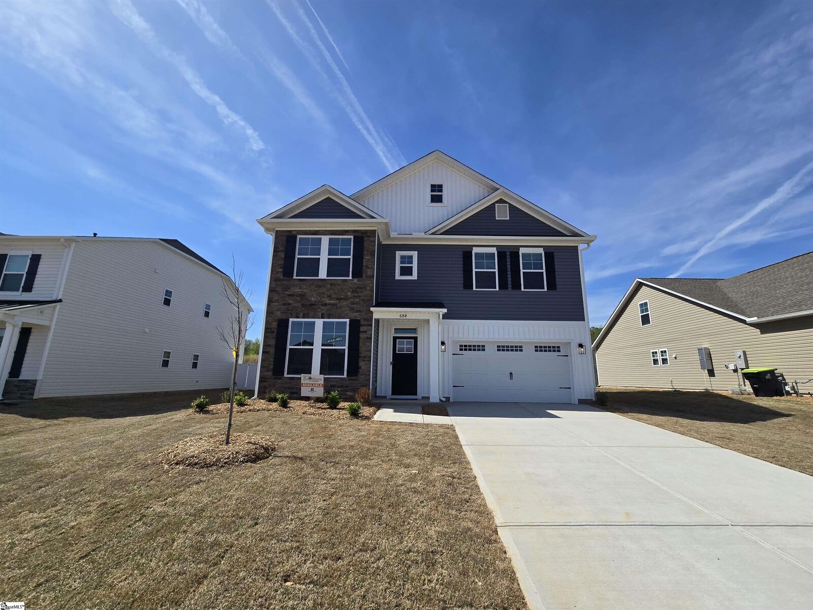 Property Photo:  684 Gilgal Lane Lot 29  SC 29385 