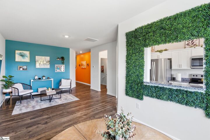 Property Photo:  211 Sunriff Court  SC 29651 