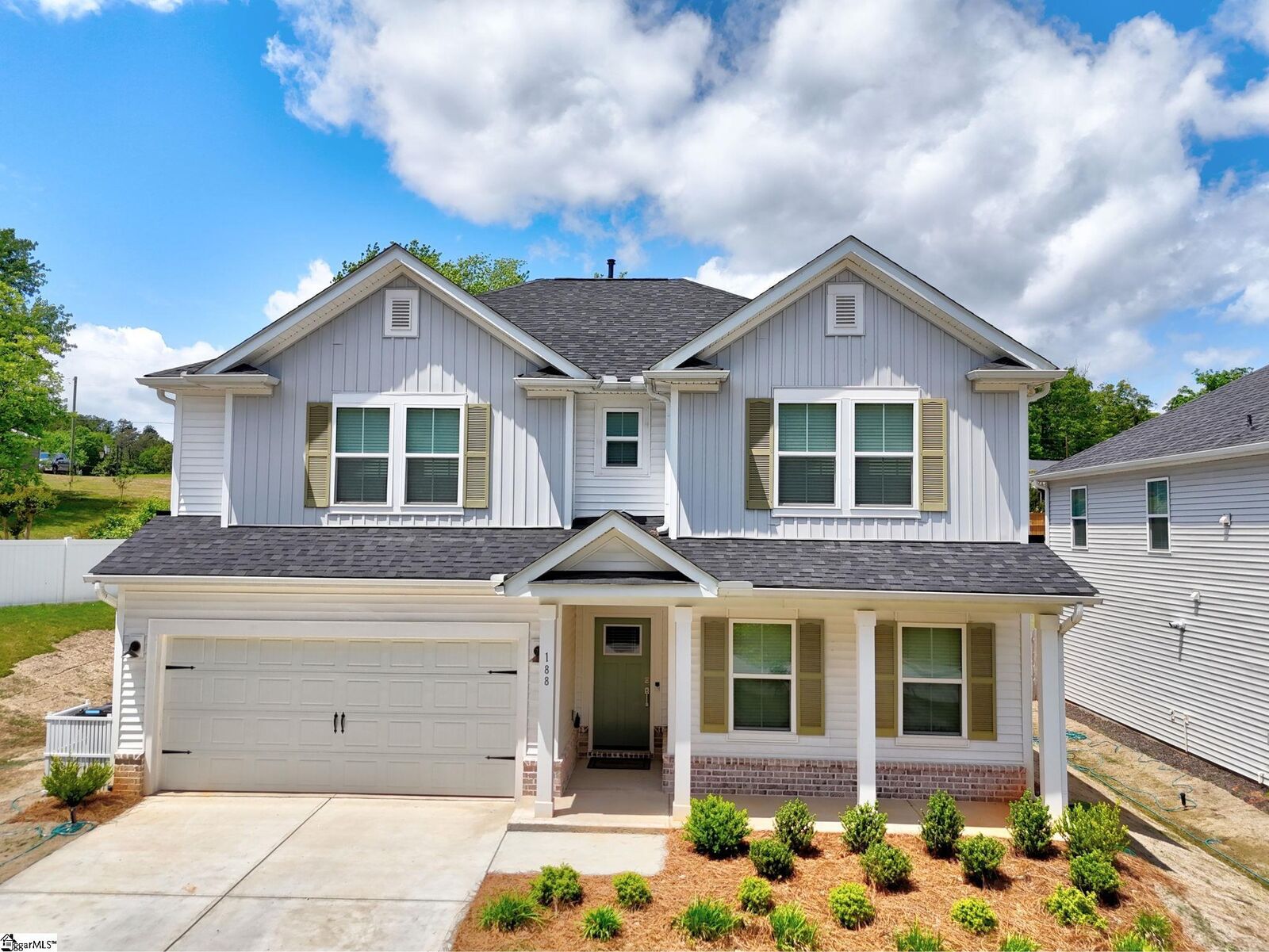 Property Photo:  188 Wimberly Lane  SC 29642 
