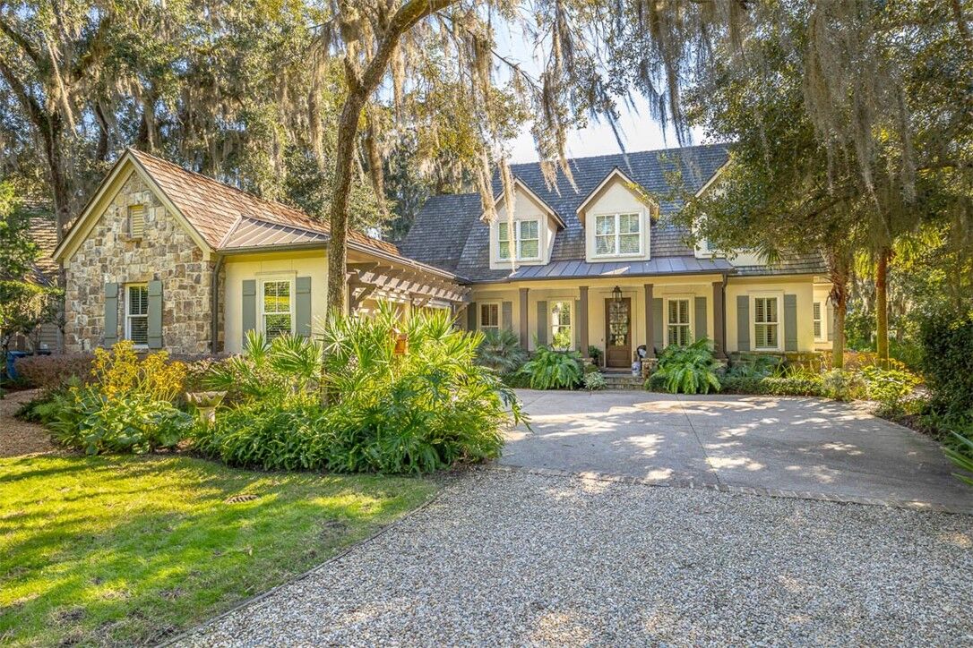 Property Photo:  23 Bracklin Court  GA 31522 