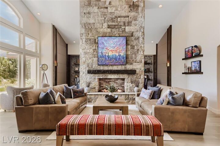 Property Photo:  13490 Racel Street  NV 89166 