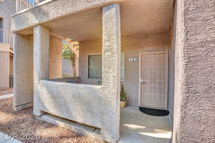 Property Photo:  5250 South Rainbow Boulevard 1181  NV 89118 