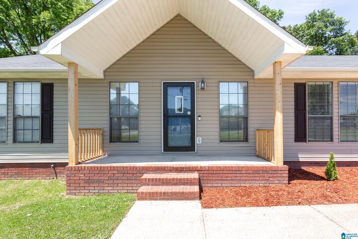 Property Photo:  189 Eastbrook Drive  AL 36203 