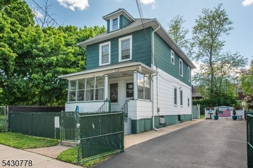 Property Photo:  81 6th Ave  NJ 07011 