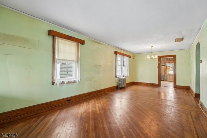 Property Photo:  1397 Orange Ave  NJ 07083 