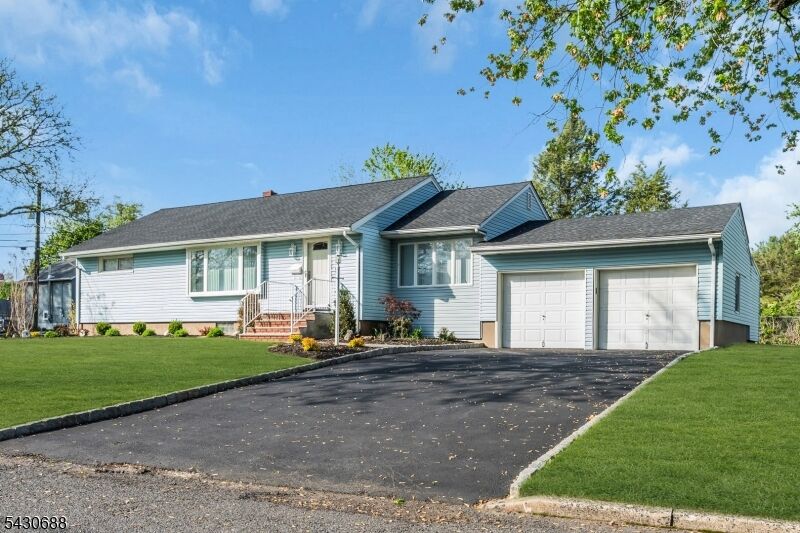 Property Photo: 15 Judith Pl NJ 07470