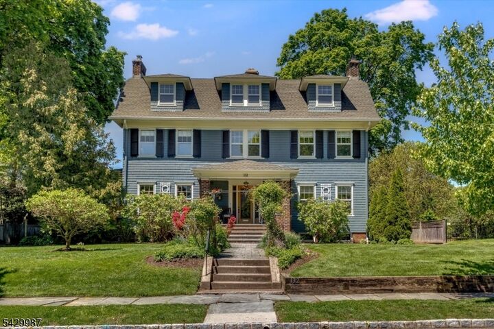 Property Photo:  132 Christopher St  NJ 07042 