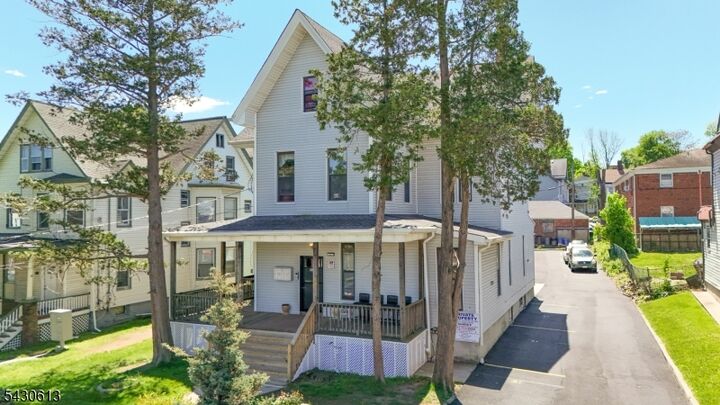 Property Photo:  103 Paulison Ave 1  NJ 07055 