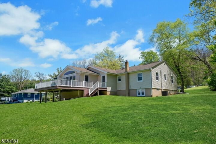 Property Photo: 11 Lawrence Rd NJ 07869