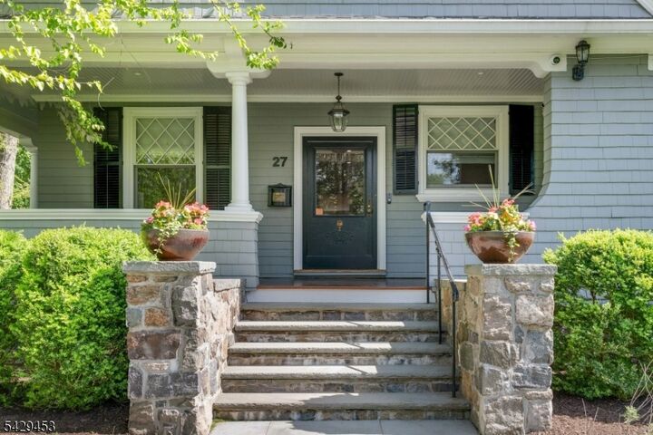 Property Photo: 27 Bedford Rd NJ 07901