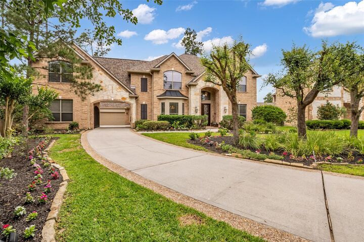 Property Photo:  3 Mosaic Point Place  TX 77389 