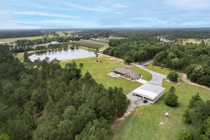 Property Photo:  3139 Fm 1293 Road  TX 77625 